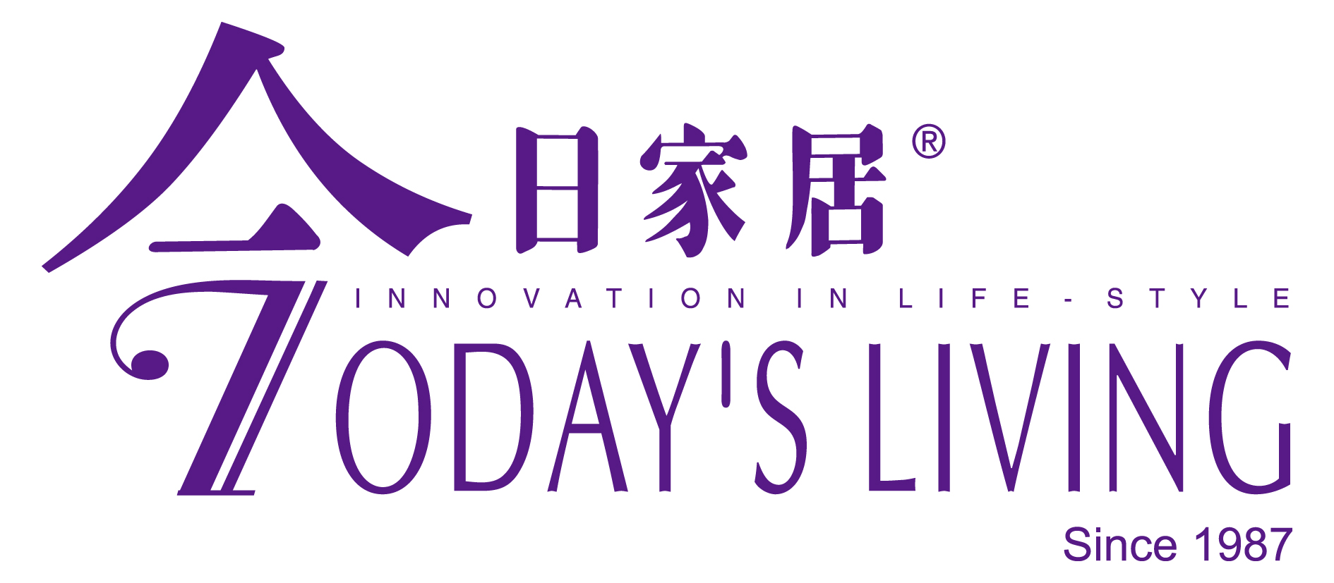 Today's Living 今日家居